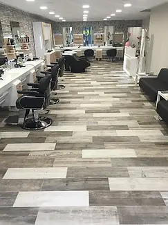 Hairstudio His&hers, Barbershop,barber club,, hairextensions, Diest, België