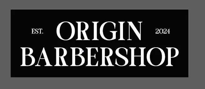 Origin Barbershop, barbershop, Milton, Canada