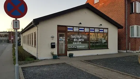 Taastrup-Thai Wellness v/Noree Sørensen, spa, Taastrup, Danmark