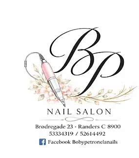Boby&Petronela B&P nails, neglesalon, Favrskov, Danmark