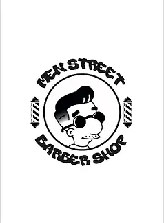 MEN STREET BARBER SHOP, barbería, Zamora, España