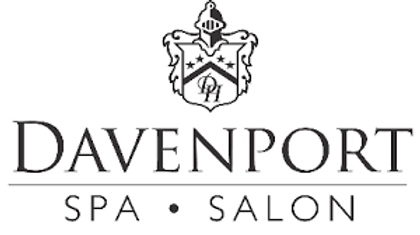 Trevor Sorbie Salon Logo