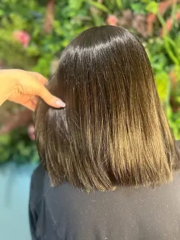 Trevor Sorbie Salon Logo