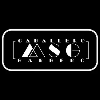 Manu Sánchez Caballero Barbero, barbería, Almería, España