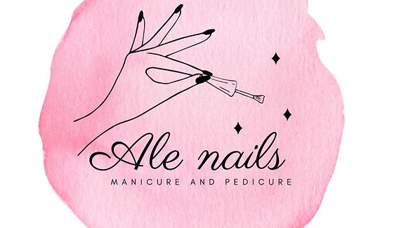 Ale nails, nail salon, Pescara, Italia