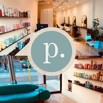 Parlour Salon, beauty salon, Toronto, Canada