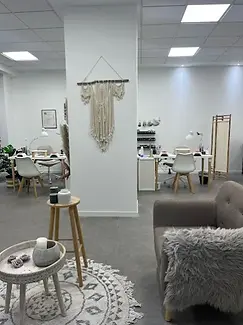 LoveCandy Nails studio, salón de uñas, Oviedo, España