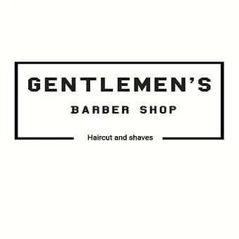 Gentlemen's Barber Shop, barbier, Lyon, France