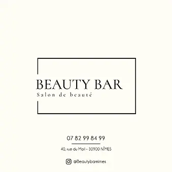 Beautybar, institut de beauté, Nîmes, France