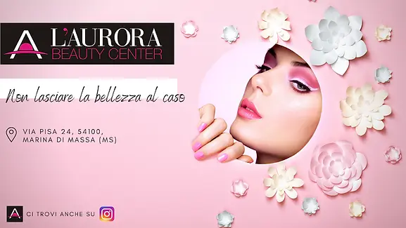 Beauty Center L'Aurora Di Raniolo Patrizia, centro estetico, Massa Carrara, Italia