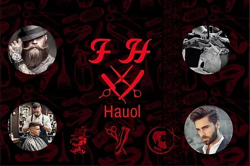 Friseur Hauol, Haarverlängerungen, Bludenz, Österreich