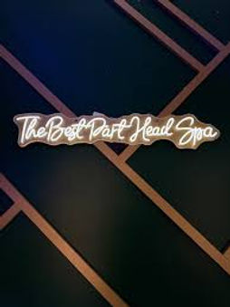 Trevor Sorbie Salon Logo