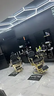 VIP Barber21, barbier, Dijon, France