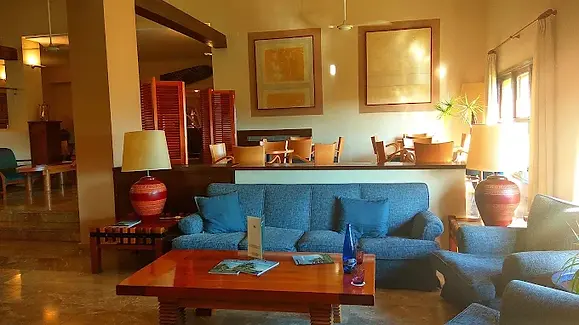 Parador de Melilla, spa, Melilla, España