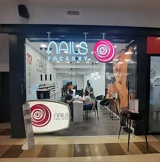 Nails Factory Alcobendas La Moraleja C.C La Vega, salón de uñas, Alcobendas, España