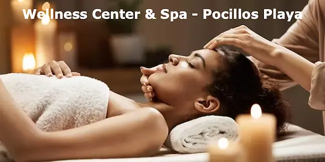 Wellness Spa & Massage - Lanzarote, spa, Arrecife, España