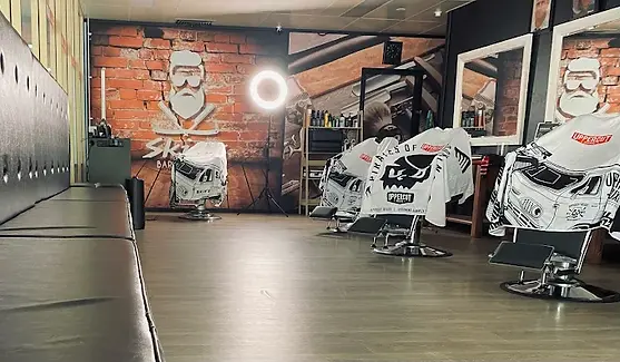 Skins Barber Shop, barbershop, Wagga Wagga, Australia
