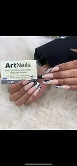 Trevor Sorbie Salon Logo