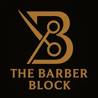 The Barber Block, barbershop, Port Macquarie, Australia