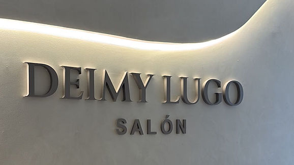 Deimy Lugo Nails, salón de uñas, Santander, España