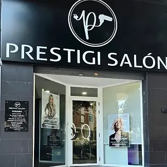 Prestigi Salón, peluquería, Castellón de la Plana, España
