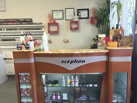 Terrebonne Ongles De, salon d'onglerie, Terrebonne, Canada