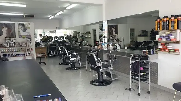 Desi Look Mens' Hair Salon, barbershop, Tamworth, Australia