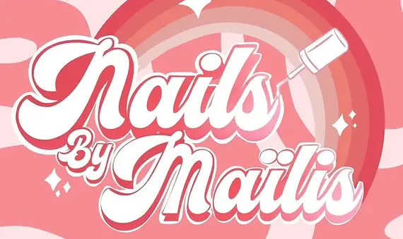 Nails by Mailis, salon d'onglerie, Grenoble, France