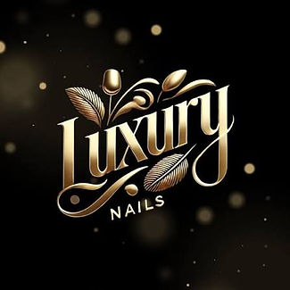 Luxury nails, neglesalon, Roskilde, Danmark