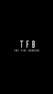 The Fire Barbers | Barbería en Córdoba, barbería, Córdoba, España