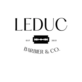 Leduc Barbier & Co, barbier, Granby, Canada