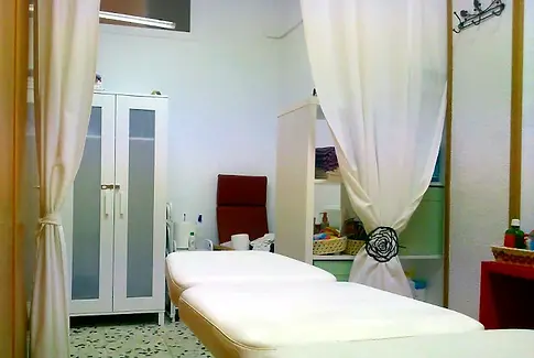 Masajes Epona, spa, Palencia, España
