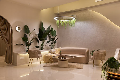 Trevor Sorbie Salon Logo