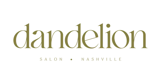Dandelion Salon, beauty salon, Nashville, United States