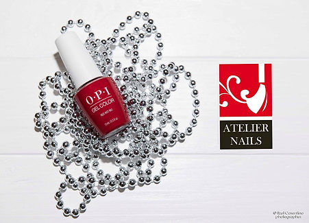 AtelierNails, nail salon, Rieti, Italia