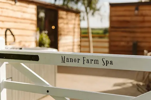 Manor Farm Spa, spa, East Riding, United Kingdom