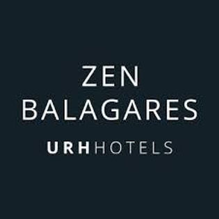 URH Zen Balagares Hotel & Spa, spa, Avilés, España