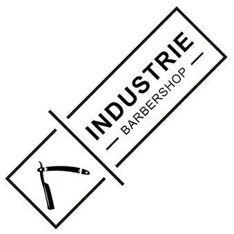 Industrie Barbershop, barbier, Lyon, France