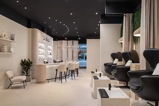 Townhouse Nail Salon, Victoria, nail salon, Westminster, United Kingdom