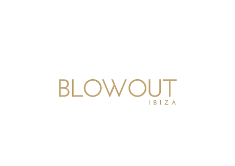 Blowout Ibiza, salón de belleza, Ibiza, España