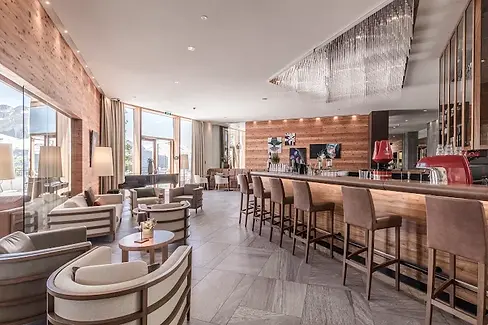 Nidum - Casual Luxury Hotel, Spa, Telfs, Österreich