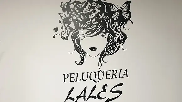 Peluqueria Lales, peluquería, Cartagena, España