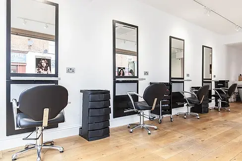 Westlund Hair, hair extensions, Vordingborg, Danmark