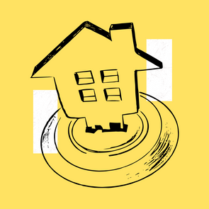 How close to home is homelessness?