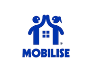 Blessing Bags Partner: Mobilise Logo