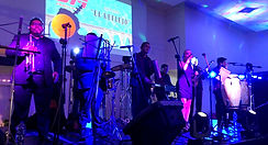 GRUPO MUSICAL SOL DEL CARIBE