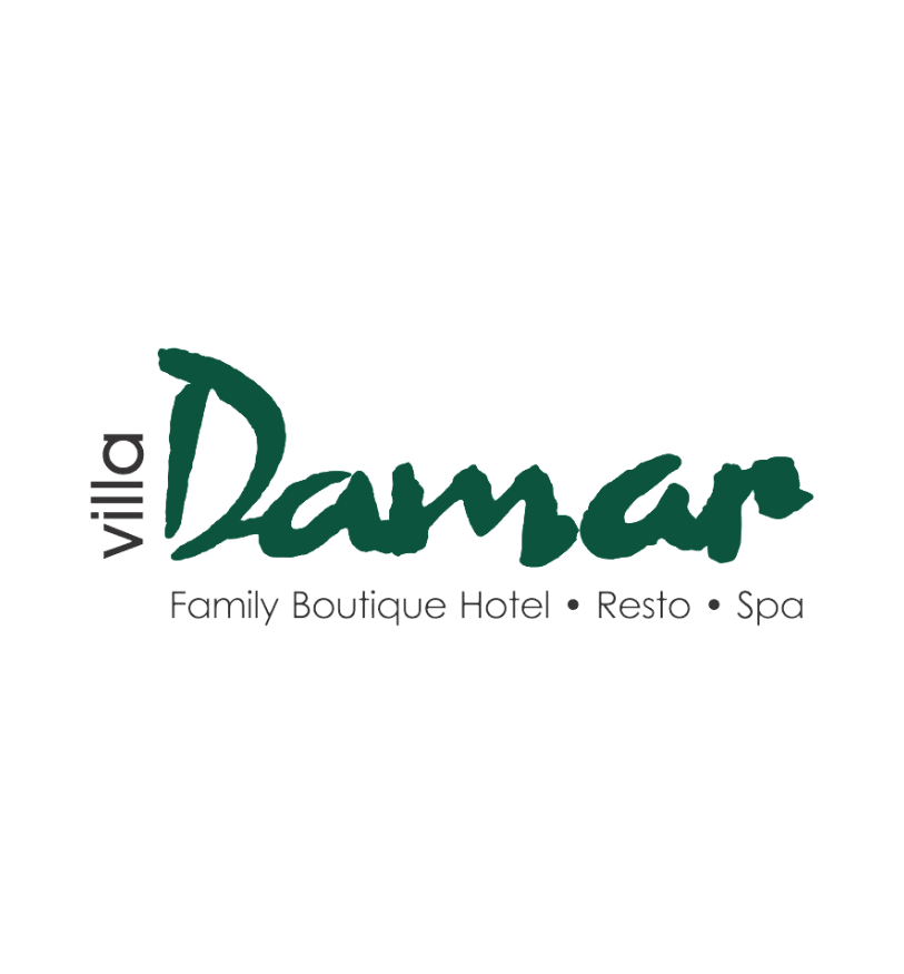 Villa Wellness & Spa at Villa Damar