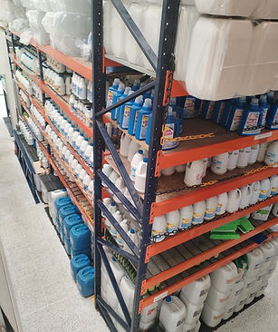 foto bodega
