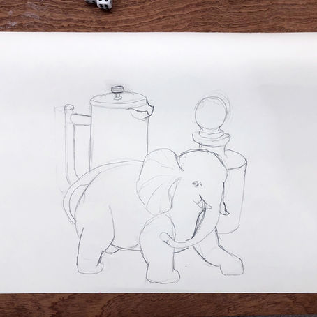 Monthly Gallery: October 2023