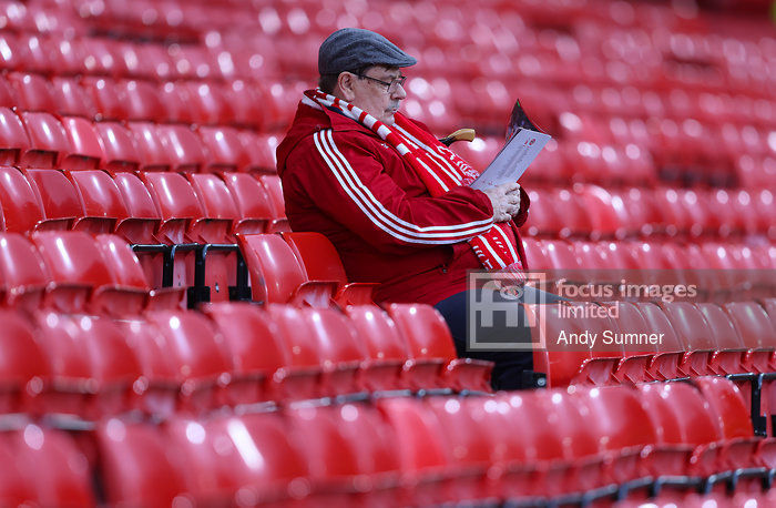 FIL NOTTM FOREST BRENTFORD 0019